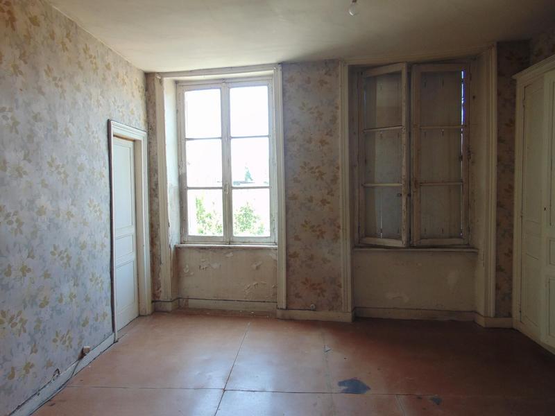 Maison de ville - 134 m² - 7 pièces