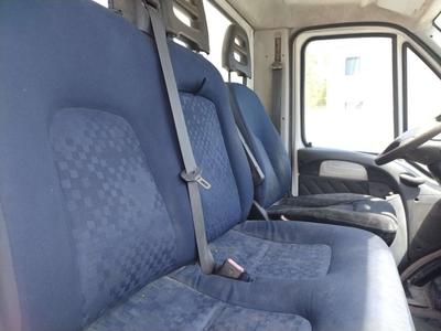 Peugeot Boxer II Tribenne 2,2 Hdi 100cv 3Pl