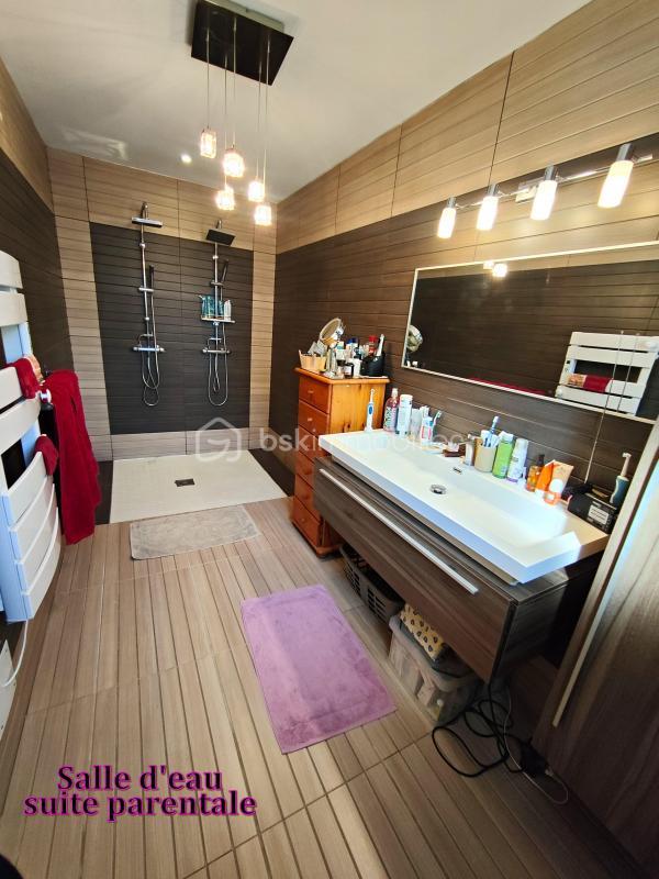 Villa - 165 m² - 5 pièces