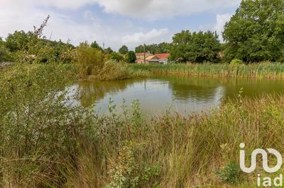 Maison de campagne - 107 m² - 5 pièces