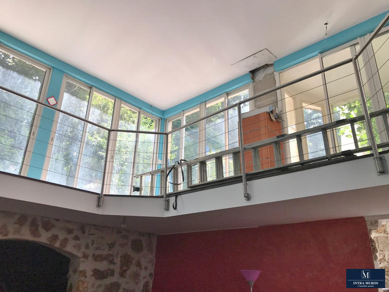 Villa - 360 m² - 6 pièces