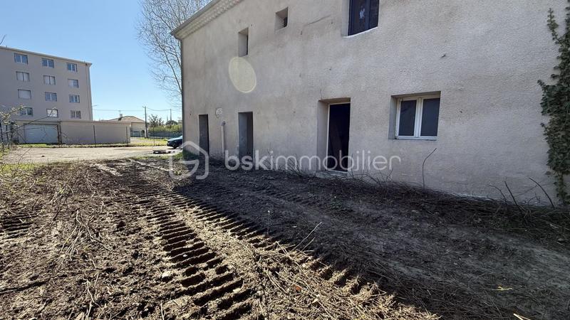 Appartement - 97 m² - 4 pièces