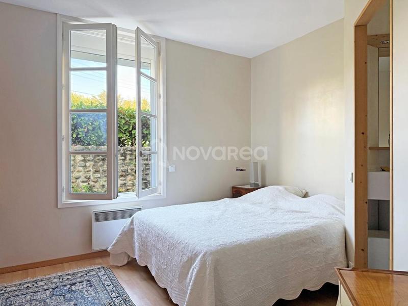 Appartement - 101 m² - 4 pièces