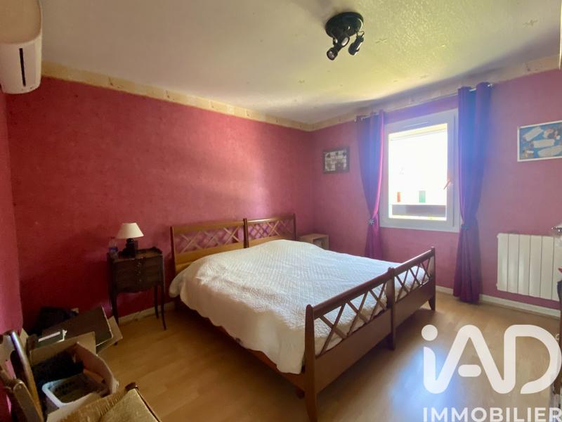 Maison - 83 m² - 4 pièces