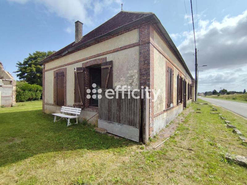 Maison - 129 m² - 6 pièces