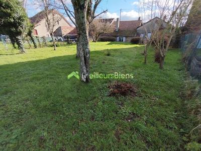 Maison - 97 m² - 4 pièces