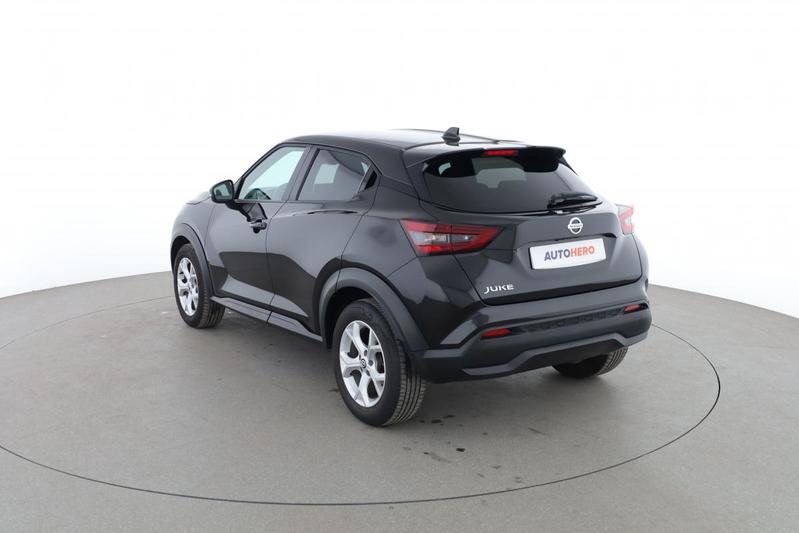 Nissan Juke 1.0 Dig-T n-Connecta 114 ch