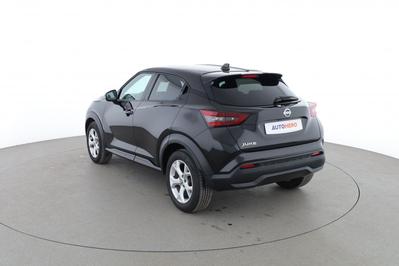 Nissan Juke 1.0 Dig-T n-Connecta 114 ch