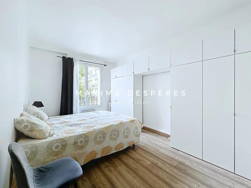Appartement - 72 m² - 3 pièces