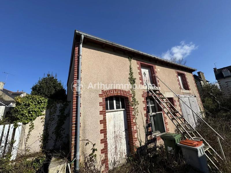 Maison - 172 m² - 7 pièces