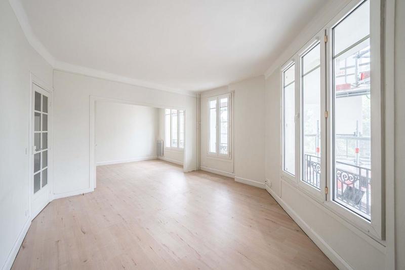 Appartement - 92 m² - 4 pièces