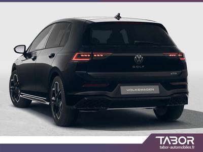 Volkswagen Golf 8 eTSI 150 Dsg R-Line Matrix