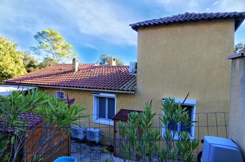 Villa - 105 m² - 5 pièces