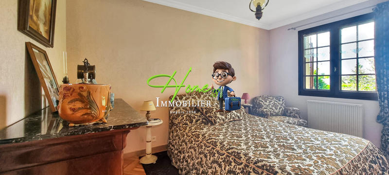 Maison - 168 m² - 5 pièces