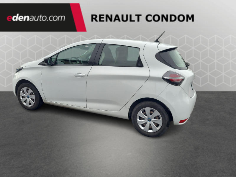 Renault Zoe R110 Life