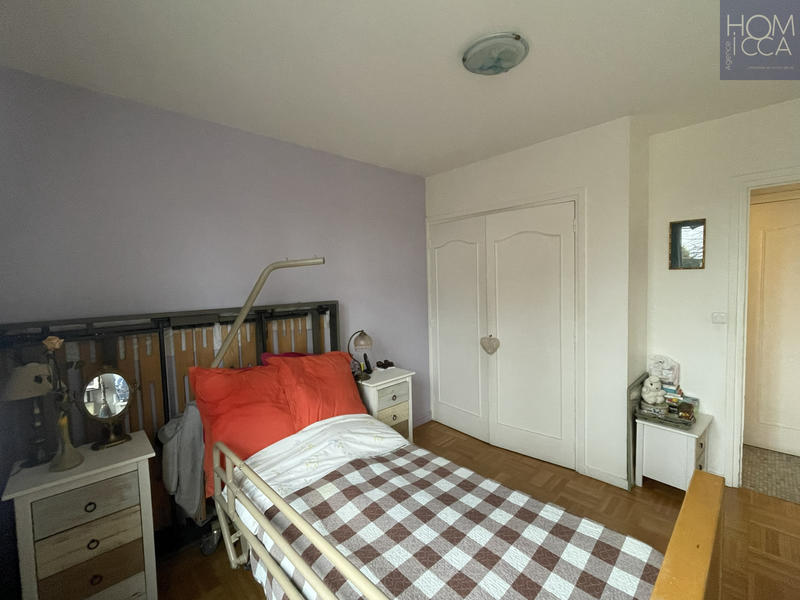 Appartement - 56 m² - 2 pièces