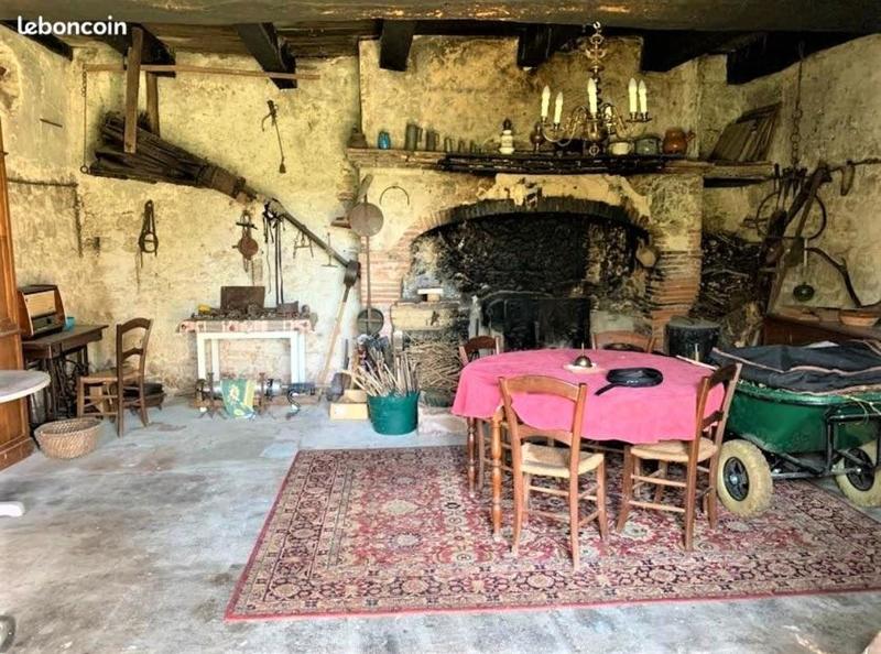 Maison - 80 m² - 3 pièces