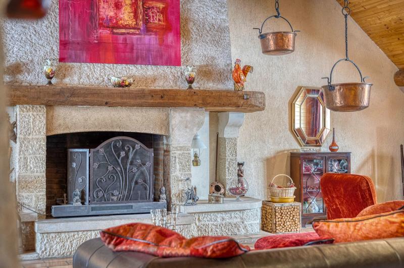 Maison - 318 m² - 5 pièces