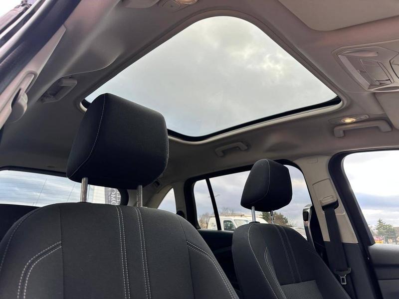 Ford c-Max II 2.0 TDCi 140ch Fap Titanium X PShift