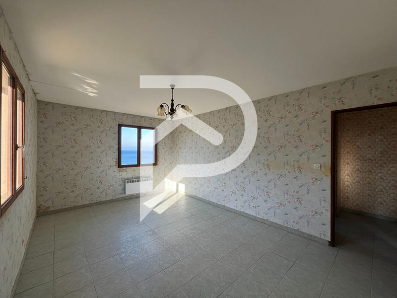 Maison - 152 m² - 5 pièces