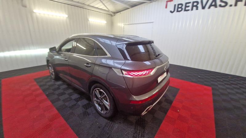 Ds Ds 7 Crossback E-Tense 4x4 300 Grand Chic