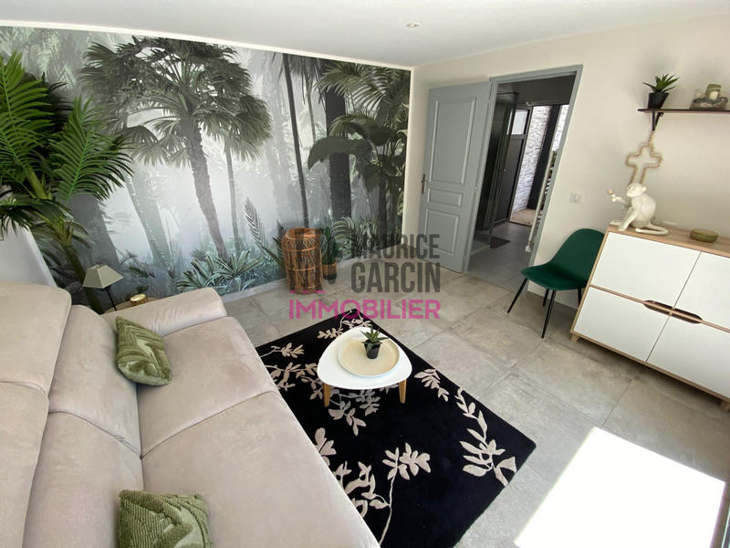 Villa - 150 m² - 5 pièces