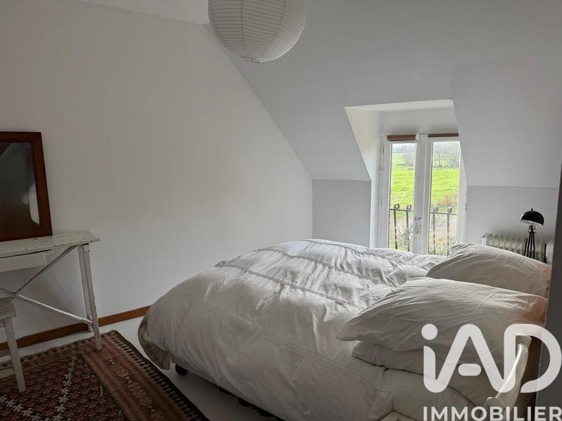 Maison - 74 m² - 3 pièces