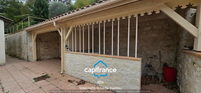 Maison de campagne - 175 m² - 5 pièces