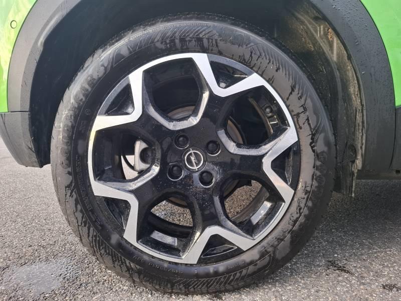 Opel Mokka Electrique 136 ch &amp; Batterie 50 kWh Ultimate