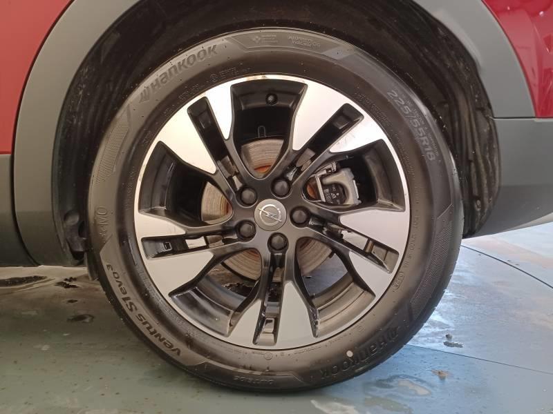 Opel Grandland X Hybrid4 300 ch Awd Bva8 Ultimate