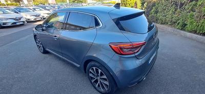 Renault Clio V TCe 90 Techno