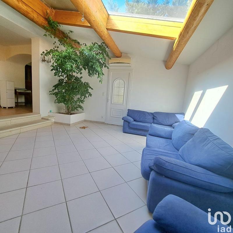 Maison - 170 m² - 3 pièces