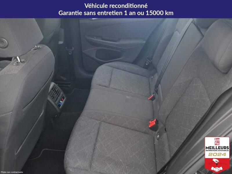 Volkswagen Golf Tdi 115 Dsg7 Life