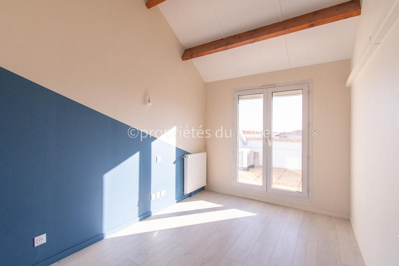 Appartement - 131 m² - 5 pièces