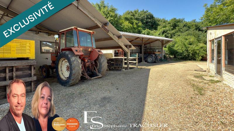 Maison - 106 m² - 5 pièces