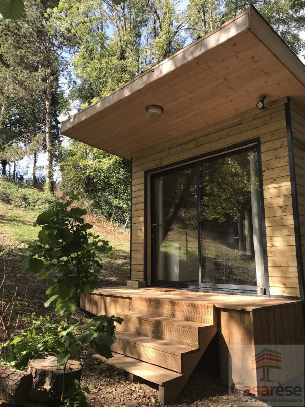 Corps de ferme - 350 m² - 12 pièces