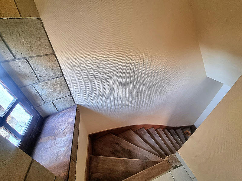 Maison - 78 m² - 5 pièces