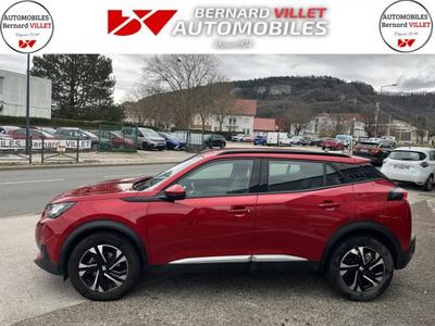 Peugeot 2008 PureTech 130 s&amp;S Bvm6 Allure