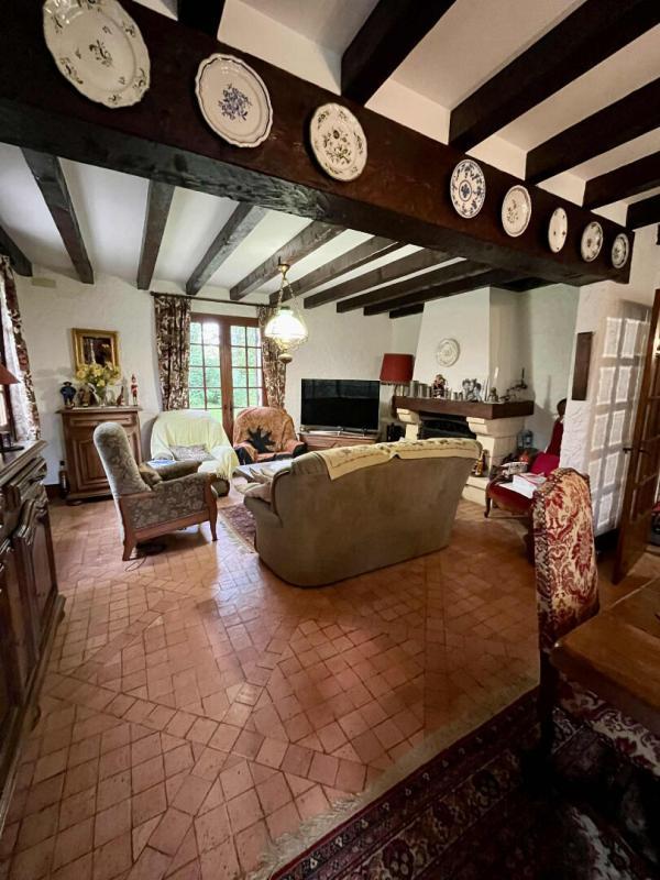 Maison - 177 m² - 6 pièces