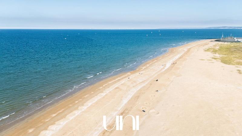 Maison - 185 m² - 6 pièces