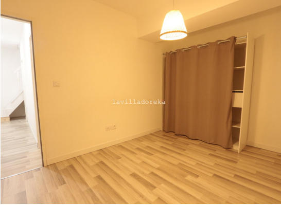 Appartement - 72 m² - 4 pièces