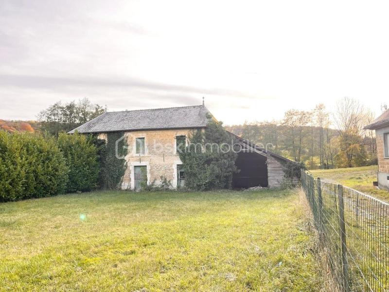 Maison - 165 m² - 6 pièces