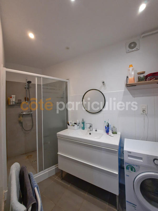 Appartement - 81 m² - 3 pièces