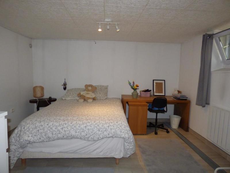 Maison de ville - 75 m² - 5 pièces