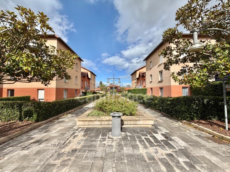 Duplex - 109 m² - 5 pièces