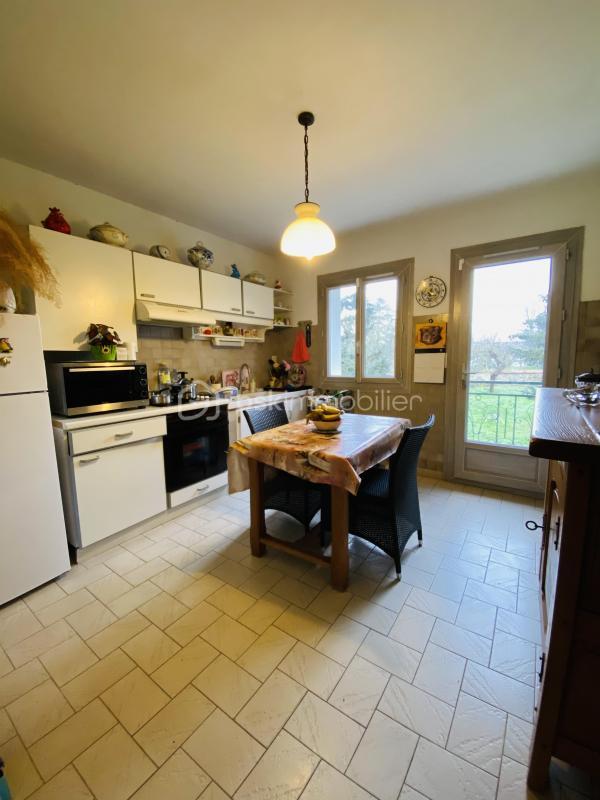 Maison - 152 m² - 6 pièces