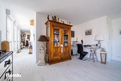 Appartement - 95 m² - 4 pièces