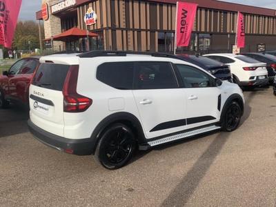 Dacia Jogger Hybrid 140 7 places Extreme