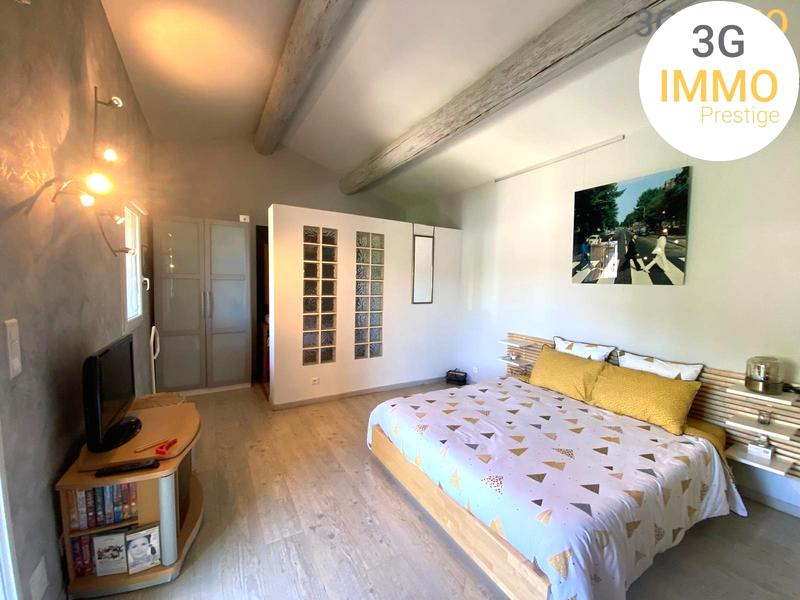 Maison - 171 m² - 6 pièces