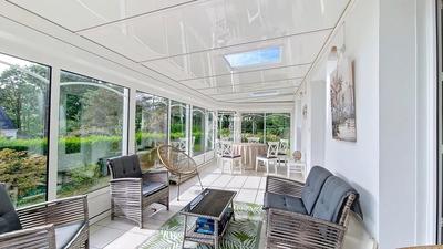 Maison - 105 m² - 6 pièces